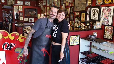 Tattoo shops in long beach. Things To Know About Tattoo shops in long beach. 